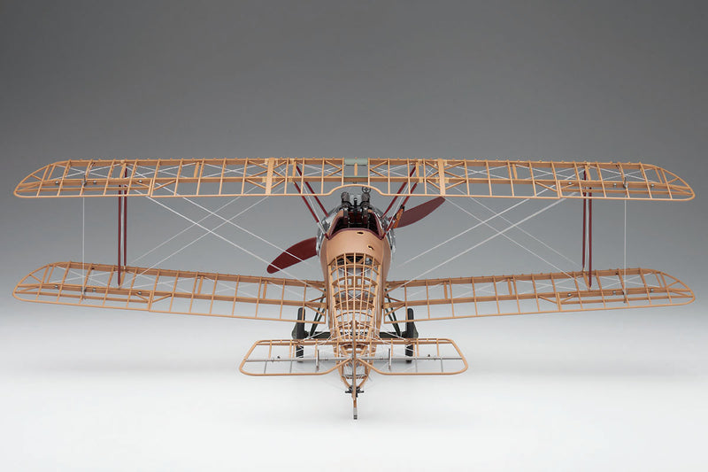 Hasegawa Models 49901 Sopwith Camel F.1  1:16 SCALE MODEL KIT