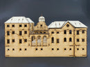 Italeri 6198 Montecassino Abbey 1944 Breaking the Gustav Line - BATTLE SET 1:72