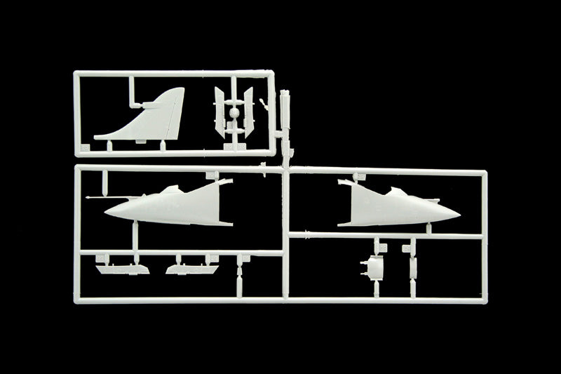 Italeri 1236 - SCALE 1 : 72 FRS.1 Sea Harrier