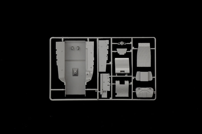 Italeri 2991 - SCALE 1 : 12 F-104 G COCKPIT