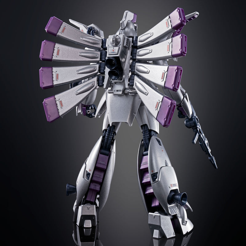 Bandai 2417171 09 Vigna-Ghina Gundam F91 RE/100