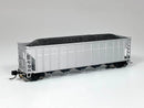 Rapido N 538017A AutoFlood III RD Coal Hopper, GGPX
