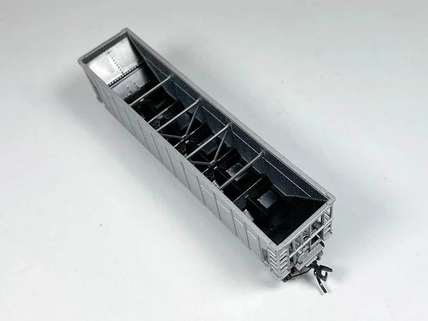 Rapido N 538017A AutoFlood III RD Coal Hopper, GGPX