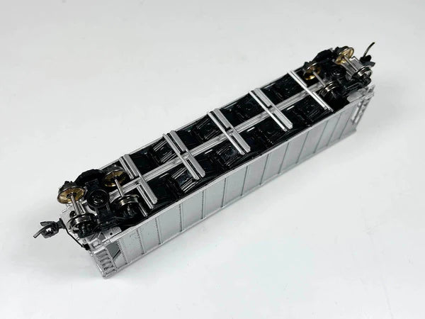 Rapido N 538017A AutoFlood III RD Coal Hopper, GGPX