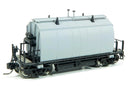 Rapido 543098 N Long Barrel Ore Hopper - Ready to Run -- Undecorated