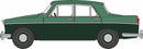 PREORDER Oxford Diecast N NAW001 Austin Westminster A110, Assembled, Almond Green, Connaught Green