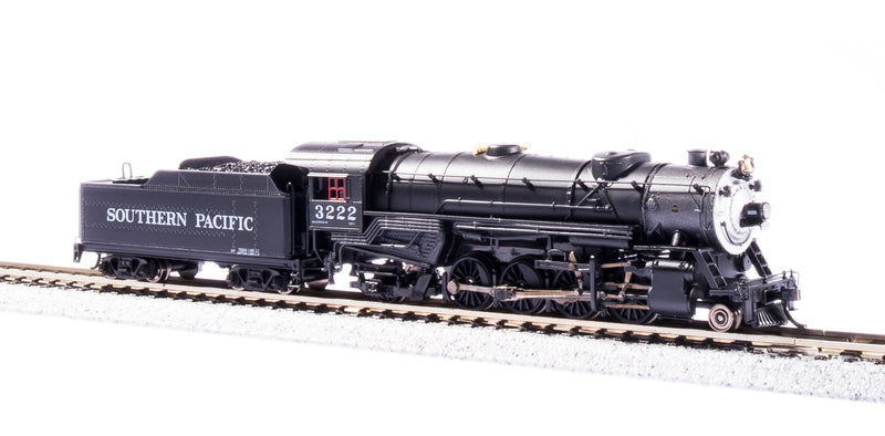 BLI 3981 USRA Heavy Mikado, SP 3228, Paragon4 Sound/DC/DCC, N (NP)