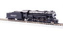BLI 3971 USRA Heavy Mikado, ATSF 3272, Paragon4 Sound/DC/DCC, N (NP)
