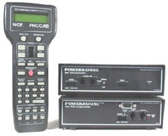 NCE 524006 (PH-10) Powerhouse Pro 10 Amp System