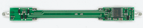 NCE N 524122 (N12A1) Decoder