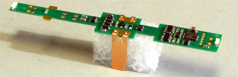 NCE N 524169 (N14K2) Drop-In Decoder for N Scale