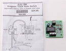 NCE 524226 (Auto-SW) Program Track Auto Switch