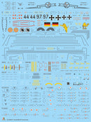 Italeri 2520 Tornado IDS 1:32