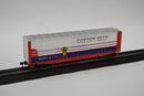 Value Trains USA HO 10058 Boxcar, Cotton Belt Spirit of 1776