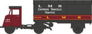 PREORDER Oxford Diecast N NMH019 Scammell Mech Horse Trail