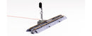 PREORDER Kato N 20606-1 Unitrack Automatic 3 Color Signal with Auxiliary Track