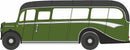 PREORDER Oxford Diecast N NOB012 1939 Bedford OB Bus Coach, Connemara Bus