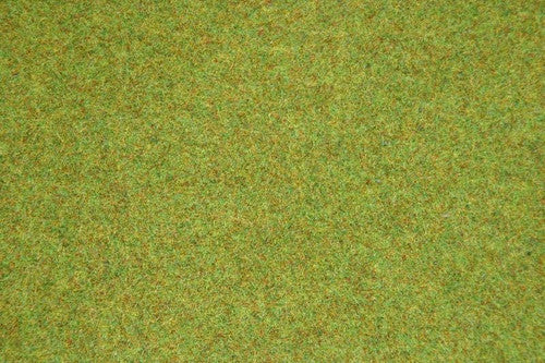 Noch 00280 Grass Mat, Summer