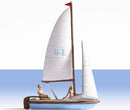 Noch HO 16824 Sailing Boat