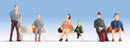 Noch HO 18116 Economy Seated Passengers (6)