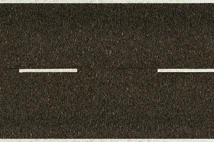 Noch N 34090 Flexible Highway, Gray (2)