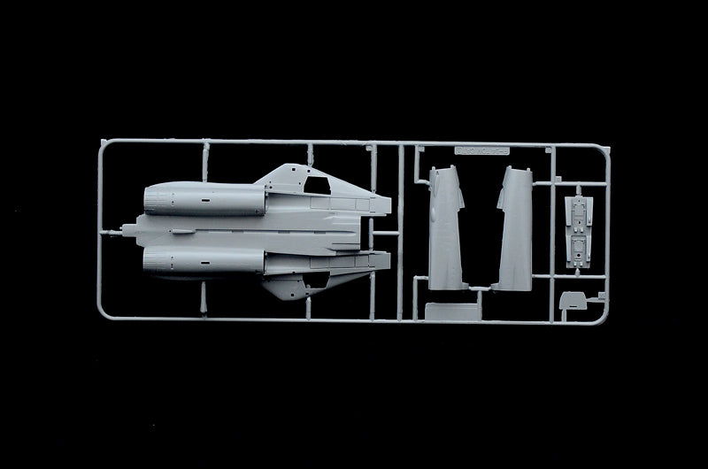 Italeri 1414 - SCALE 1 : 72 F-14A TOMCAT