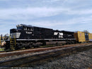 Kato N 1768561-DCC SD70ACu Diesel Locomotive, Norfolk Southern