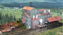 N Scale Architect N 10004 (LVN004) Long Valley Lumber Kit