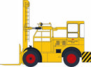 Oxford Diecast N NSDF003 Shelvoke & Drewry Dual Drive Model 100 Freightlifter, British Rail
