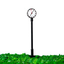 Rock Island Hobby N 013201 Town Square Clock Lighted