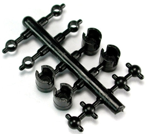 Northwest Short Line HO 482-6 U-Joint