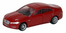 Oxford Diecast N NXF001 Jaguar XF, Carnelian Red