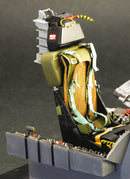 Italeri 2991 F-104 G COCKPIT 1:12