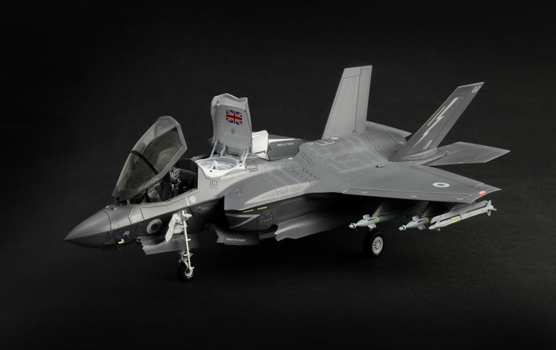 Italeri 2810 - SCALE 1 : 48 F-35 B Lightning II