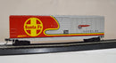 Value Trains USA HO 10207 Boxcar, Atchison Topeka & Santa Fe