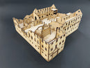 Italeri 6198 Montecassino Abbey 1944 Breaking the Gustav Line - BATTLE SET 1:72