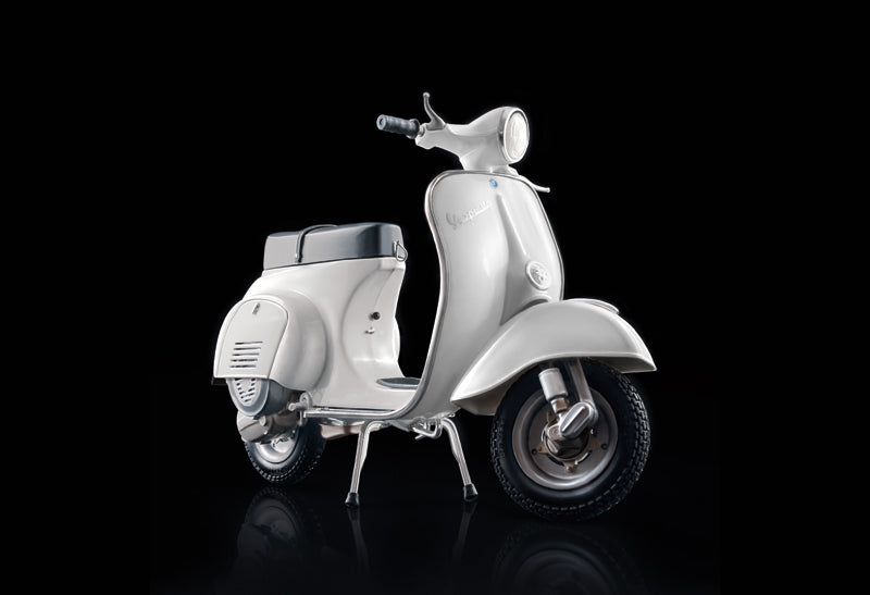 Italeri 4633 - SCALE 1 : 9 VESPA 125 PRIMAVERA