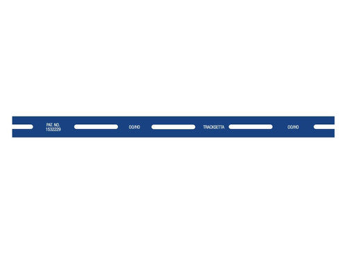 Peco HO OOT10 Template, 10" Straight