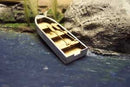 Osborn Model Kits HO 1005 16' Fishing Boat Kit (2)