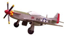 Osborn Model Kits HO 1074 P-51D Mustang Kit