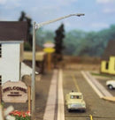 Osborn Model Kits HO 1098 Street Lamps