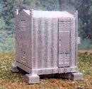 Osborn Model Kits N 3109 Mainline Electrical Boxes Kits (2)