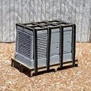 Osborn Model Kits HO 1117 Air Conditioner Load