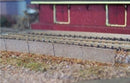 Osborn Model Kits N 3071 Chain Link Fence Kit