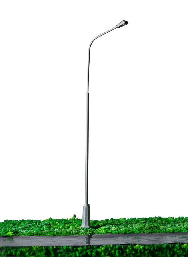 Rock Island Hobby O 011108 Modern Street Lights