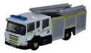 Oxford Diecast N NSFE003 Scania Pump Ladder, Grampian Fire and Rescue