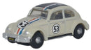 Oxford Diecast N NVWB001 Volkswagen Beetle, Herbie