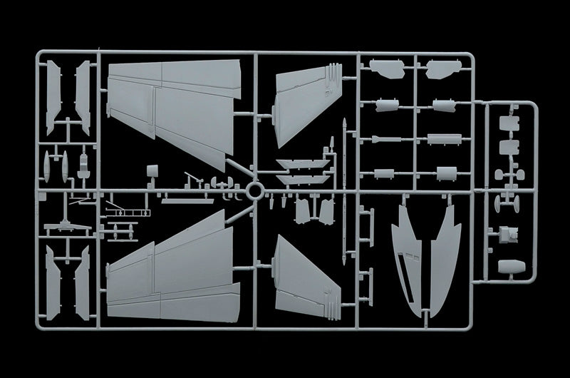 Italeri 2824 - SCALE 1 : 48 EA-18G Growler