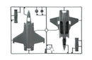 Italeri 1464 F-35A LIGHTNING II CTOL version (Beast Mode) 1:72