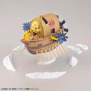 Bandai 2426269 One Piece Grand Ship Collection